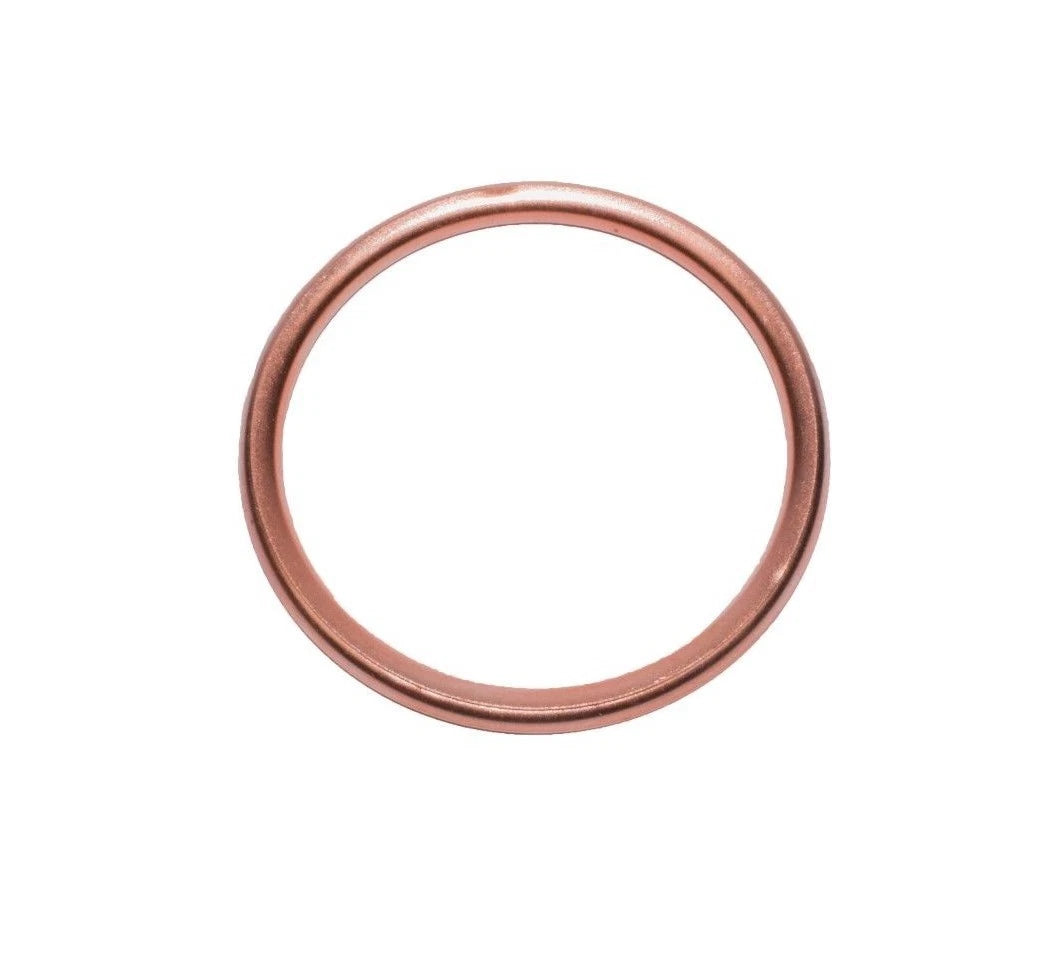 Exhaust Pipe Muffler Header Gasket Fits Kawasaki 0133-019 – RiftWild