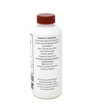 Rubber Softener Solution 6 oz Bottle 0035-006