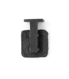 Hook Plate Rubber Cushion for Recoil Starter Compression Release Fits Honda 82-83 ATC 185S ATC 200 84-86 ATC 200S   0056-002