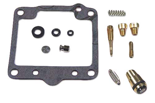 thumbnail image 2 of Starter Rebuild Kit For Kawasaki KZ1100 Shaft/Spectre & KZ550/GPZ – JAE 6191608 2 of 5