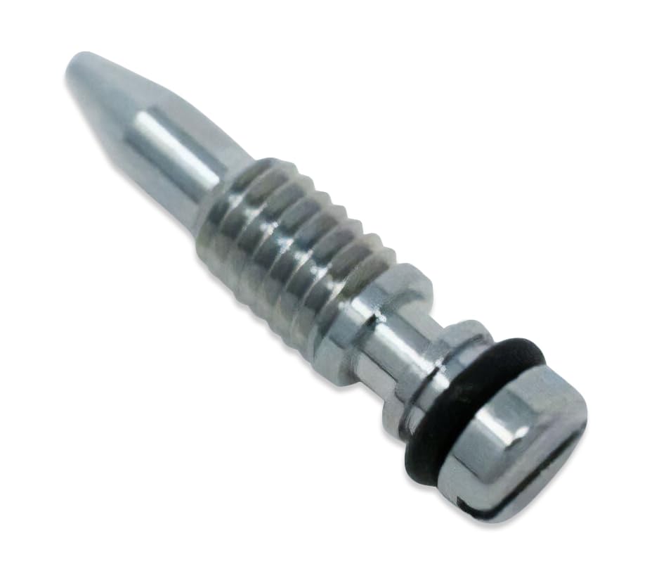 Carburetor Bowl Drain Plug Screw Fits Kawasaki 0118-602 – RiftWild
