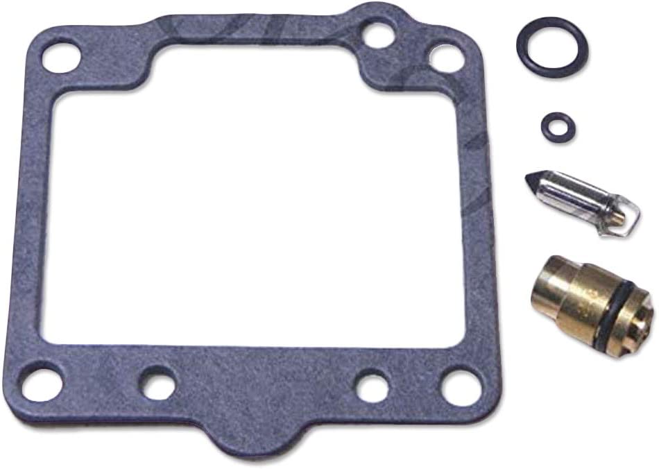 Aazon.co: 2 Sets Carburetor Repair Kit Copatible for Suzuki 1986~2019 Version Boulevard S40