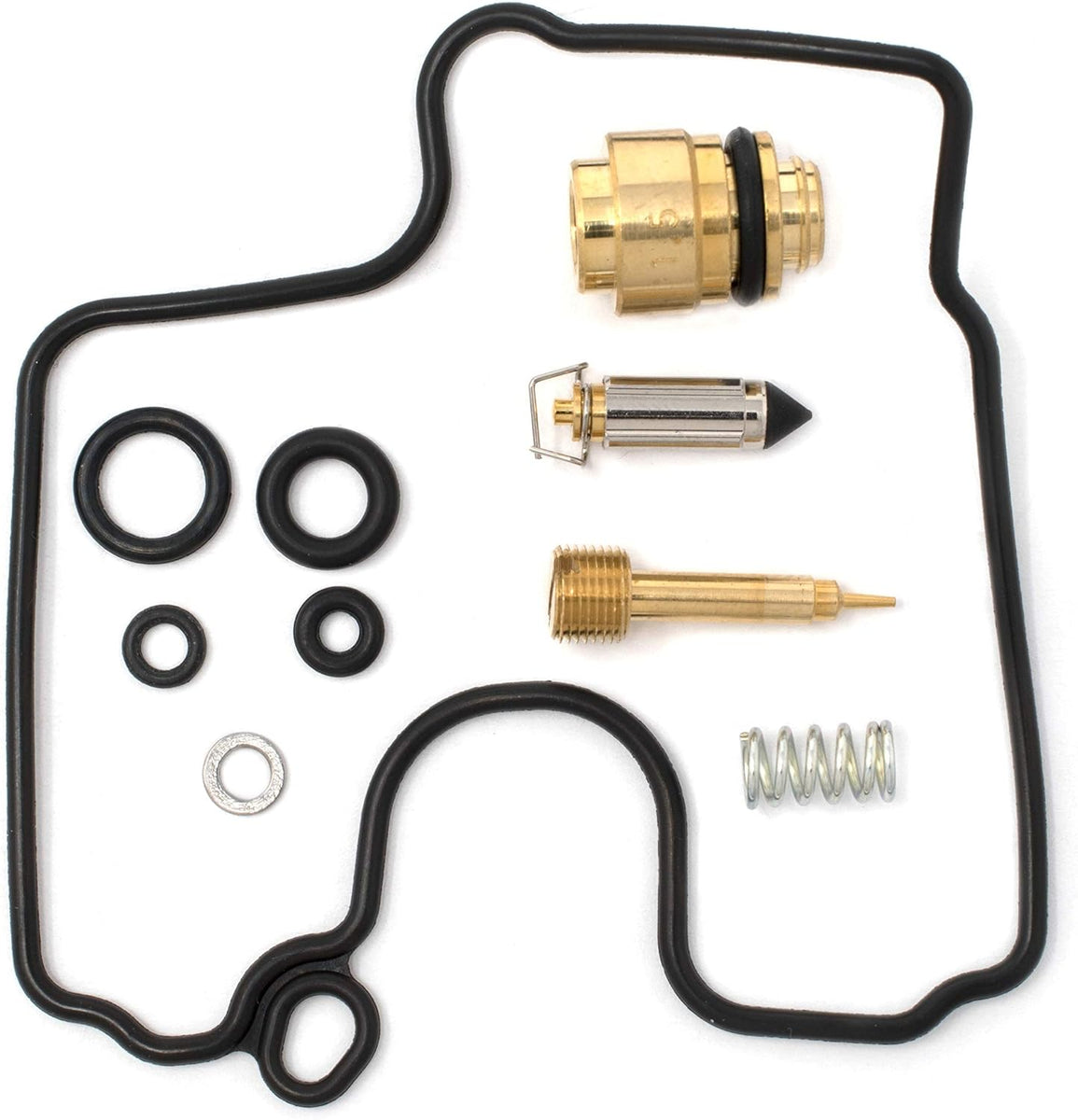 Carburetor Rebuild Repair Parts Kit Fits Kawasaki 98-02
