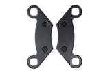 Front ATV UTV Brake Pads (2 Sets, 4 Pads Total) Fits Polaris 0415-202