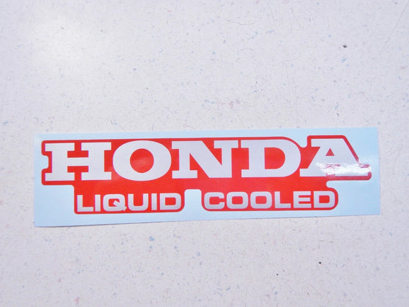 Decal