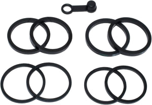 Front Brake Caliper Rebuild Repair Parts Kit Fits Kawasaki 0106-029