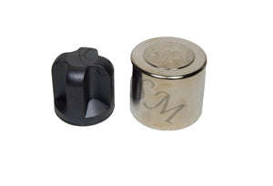 Front Brake Caliper Piston Fits Kawasaki 0106-528