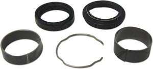 Front Fork Tube Seal Wiper Rebuild Repair Parts Kit Fits Honda Suzuki 0109-211