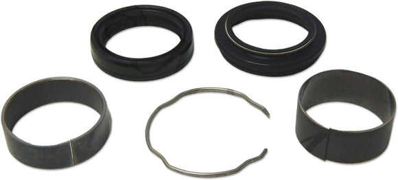 Front Fork Tube Seal Wiper Rebuild Repair Parts Kit Fits Honda Suzuki 0109-211