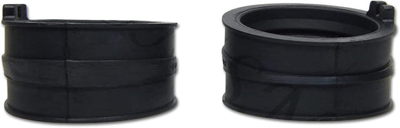 Carburetor Intake Boot (Set of 2) Fits Honda 0119-052