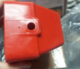 Nos Front Rear Toolbox Lid Plastic Fender Set Fits 86-87 Honda ATC125M ATC 125M 125 M