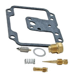 Carburetor Rebuild Repair Parts Kit Fits Yamaha 76-77 XS360 XS 360 0201-326