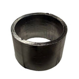 Header Muffler Exhaust Connector Connecting Gasket Seal Fits Honda 0133-100