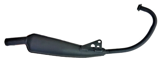 Exhaust Muffler Silencer HM153 Fits 77-79 Honda XR 75/80 XR75 XR80 0433-407