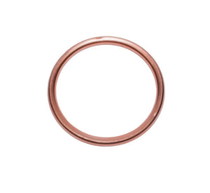 Exhaust Pipe Muffler Header Gasket Fits Kawasaki 0133-019