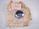Nos Small Hole Gas Fuel Cap Lid Fits Honda 58-64 C/CA 110 C70 C75 C76 CS76 CB/CL 125 93 160