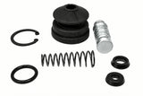 Rear Master Cylinder Rebuild Repair Parts Kit Fits 85-86 ATC350X ATC 350X 0107-123