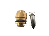Carburetor Float Valve Needle and Seat Set Fits Suzuki 0118-249