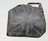 84 Honda NH125 AERO 125 Air Filter Cleaner Housing Box Cover Lid