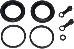 Front Brake Caliper Rebuild Repair Parts Kit Fits Suzuki 0106-004