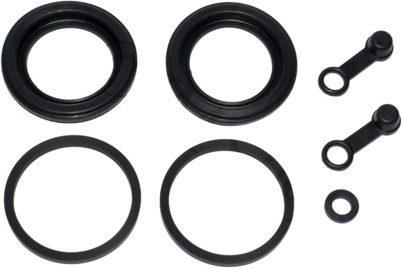 Front Brake Caliper Rebuild Repair Parts Kit Fits Suzuki 0106-004