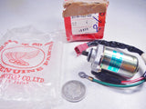 Nos New 11T Starter Motor *Core Charge* Fits 86 Honda NB50 NB NE 50 NE50 Vision Aero
