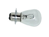 12V 45/45 High /Low Beam Headlight Bulb Fits Honda Suzuki Polaris 0171-000