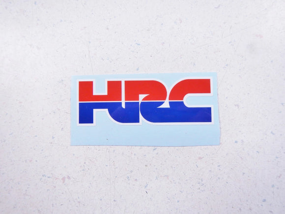 Honda Racing Corporation HRC Decal Mark Fits Honda FL 400R FL400R FL400 400 Pilot