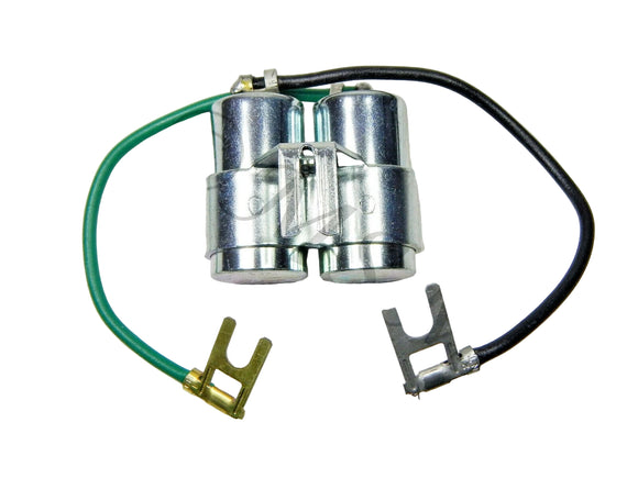Daiichi Ignition Condenser Fits Kawasaki 0166-206