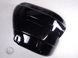 Nos Right Air Cleaner Case Cover Fits Honda 65-68 CB450 Super Sport Black Bomber