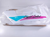 Nos Left Side Panel Cover Fairing Fits 1990 Honda NS50F NS50 NS 50F 50