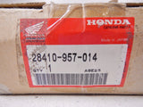 Nos Recoil Pullstart Pull Start Housing String Starter Fits 81-85 Honda ATC70 ATC 70