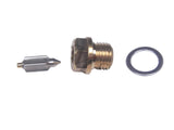 Carburetor Rebuild Repair Parts Kit Fits Kawasaki 79 KZ1000 MKII LTD Shaft, 80 KZ1000 Shaft 0101-122