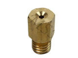 Carburetor 4/042 Large Hex Main Jet Number 220 Fits Suzuki Honda Yamaha Kawasaki KTM Husqvarna 0120-069