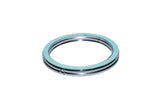 Exhaust Pipe Muffler Header Gasket Fits Suzuki 0133-003