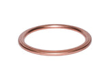 Exhaust Pipe Muffler Header Gasket Compatible with Kawasaki 0133-014
