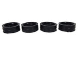Carburetor Intake Boot (Set of 4) Fits Yamaha 0119-089