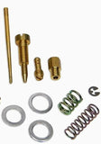 Carburetor Rebuild Repair Parts Kit Fits Kawasaki 68-70 F3 Bushwacker 0201-238