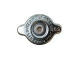 Universal Radiator Cap Small Round 44mm Neck 0.9 13 lbs PSI 0123-100