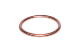 Exhaust Pipe Muffler Header Gasket Fits Kawasaki 0133-019