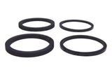 Front Brake Caliper Rebuild Repair Parts Kit Fits Honda 0106-006