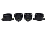 Carburetor Intake Boot (Set of 4) Fits Yamaha 99-02 YZF-R6 0119-096