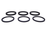 Front Left Brake Caliper Rebuild Repair Parts Kit Fits Honda 02-05 VFR800 Interceptor 800 0106-070