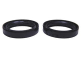 Front Fork Damper Oil Seal Set Fits Honda Kawasaki Yamaha 0109-018