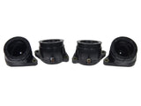 Carburetor Intake Boot (Set of 4) Fits Yamaha 01-05 FZ-1 FZ1  0119-079