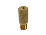 Carburetor Hex Main Jet #120 Compatible with Keihin 99101-357  0120-120