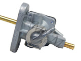 Fuel Petcock Assembly Fits Suzuki 87-06 LT80 Quadsport 0139-032