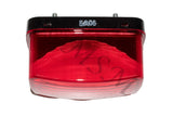 Dual Filament Taillight Assembly Tail Light Fits Yamaha 0350-503