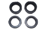 Carburetor Intake Boot (Set of 4) Fits Honda 0119-054