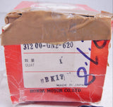Nos New 11T Starter Motor *Core Charge* Fits 86 Honda NB50 NB NE 50 NE50 Vision Aero